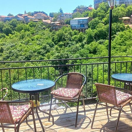 Villa Provance & Swimming Pool Sighnaghi Zewnętrze zdjęcie