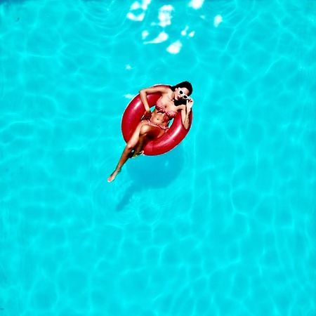 Villa Provance & Swimming Pool Sighnaghi Zewnętrze zdjęcie